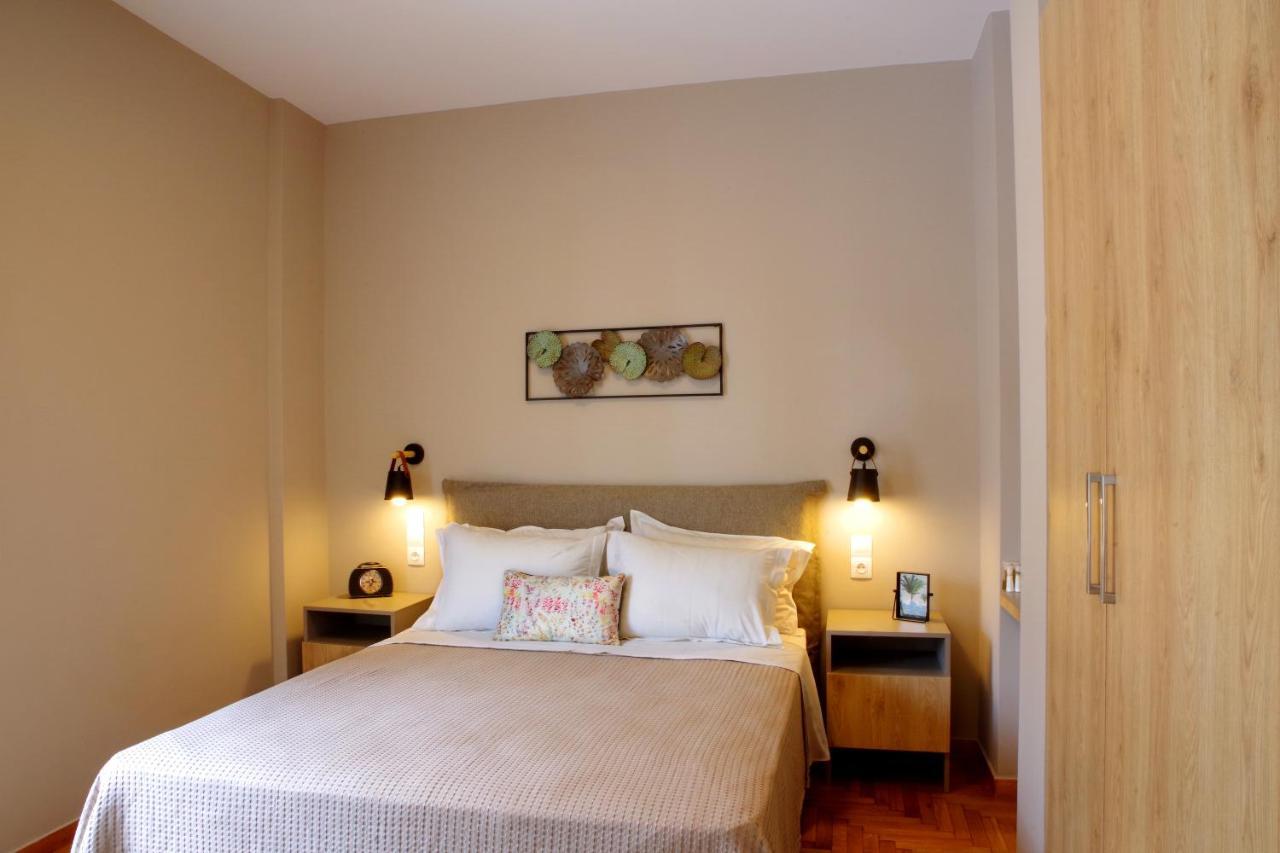 Apartamento Absolute Athens XIV View Exterior foto